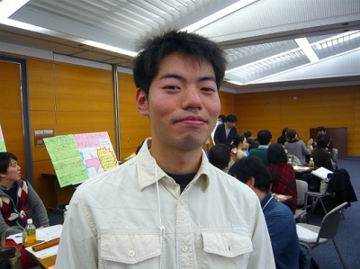 4班（子育て・教育）