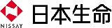 日本生命ロゴ