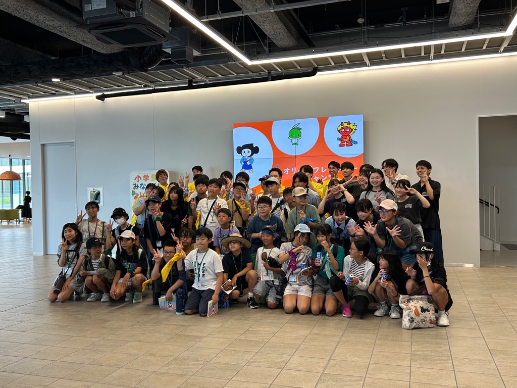 追手門学院大学2