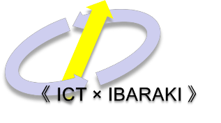 ICTビジョンロゴ