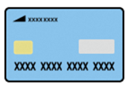 クレジットカード