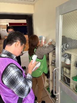 情報班（前半）