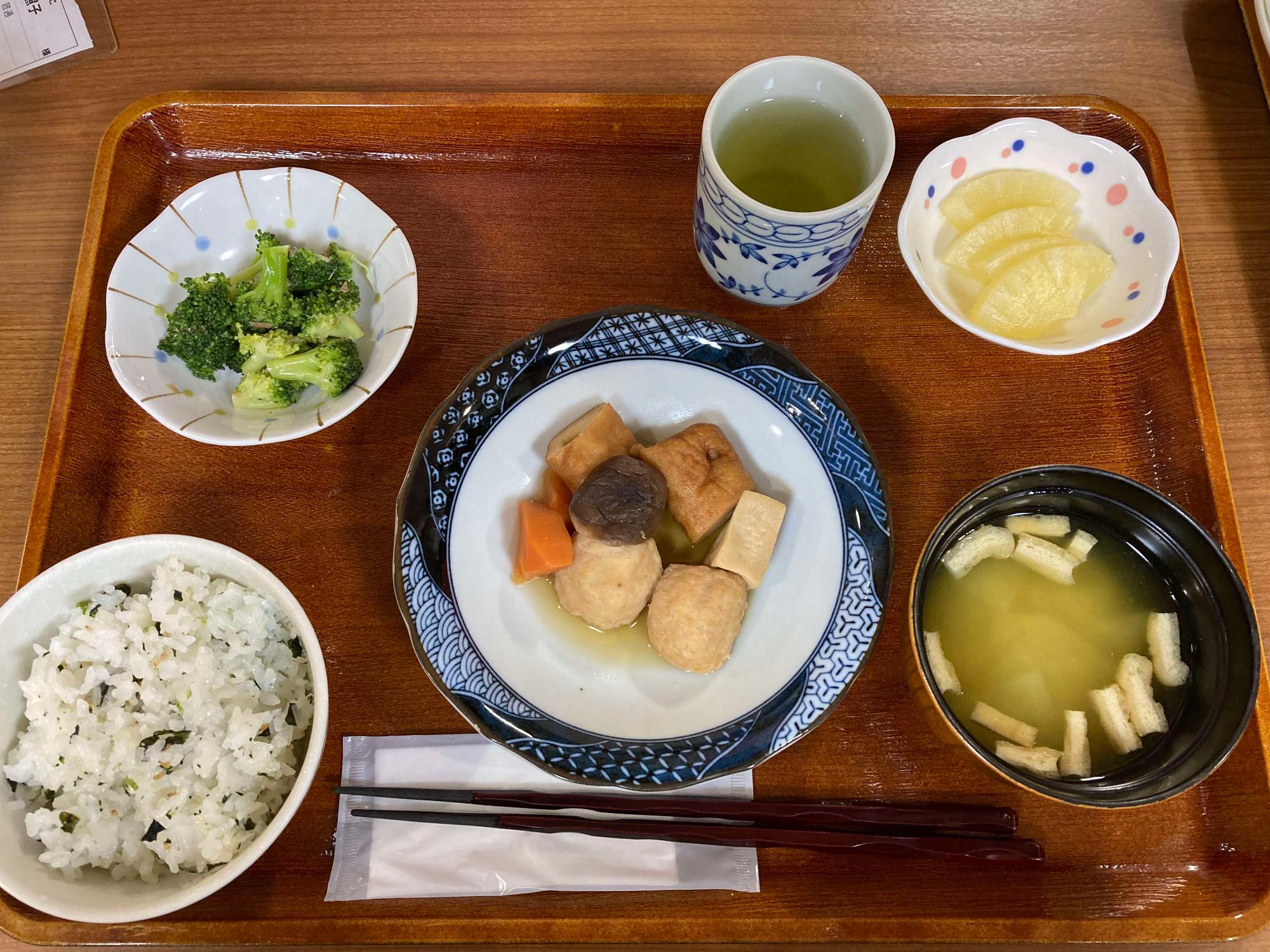 かるがも子ども食堂