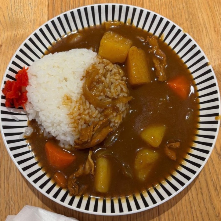 カレー