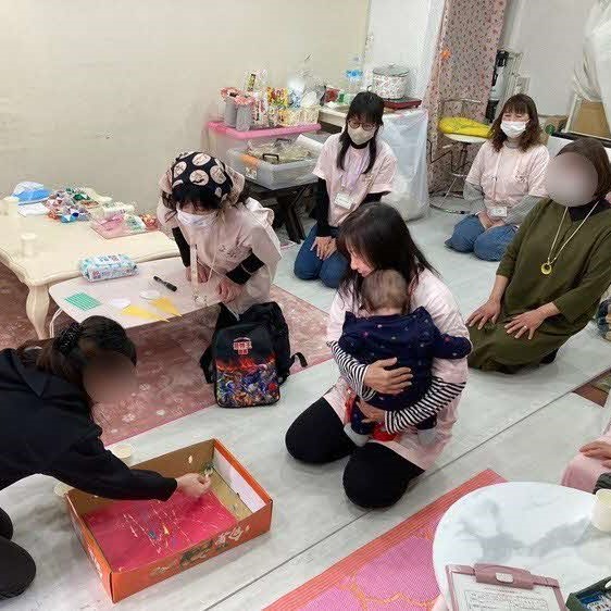 こども食堂どろっぷす