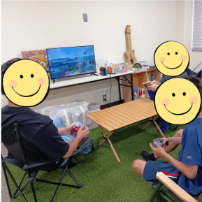 ゲーム（R8.6）
