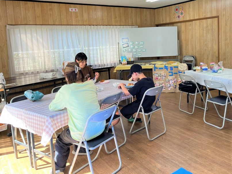 ひとときごはん