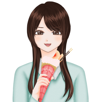 杉山さん