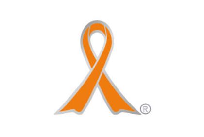 オレンジリボンキャンペーンロゴ