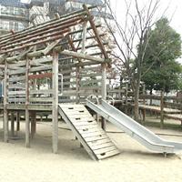 奈良東公園