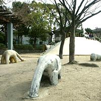 白川中央公園