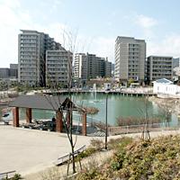 あさぎ里山公園