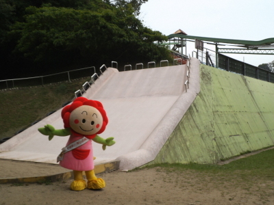 忍頂寺_いばらっきーちゃん