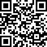 茨木西高校申込QRコード