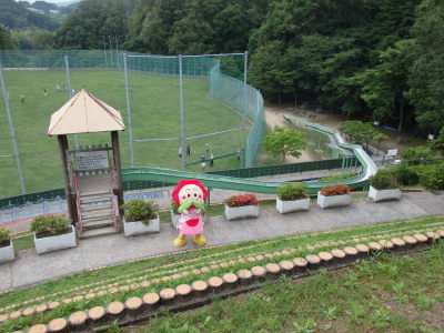 忍頂寺_いばらっきーちゃん