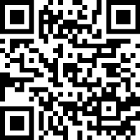 東雲中学校申込QRコード