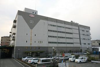 河村化工株式会社（南耳原二丁目）　写真