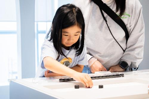 オープンカンパニー当日の様子（資生堂）２