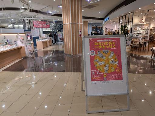 成果発表会の様子１