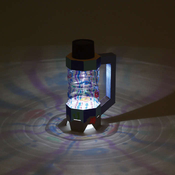 環境フェア2025_工作