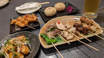 お料理