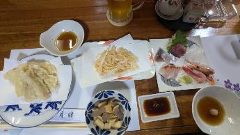 お料理
