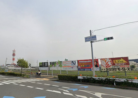 非自家用1