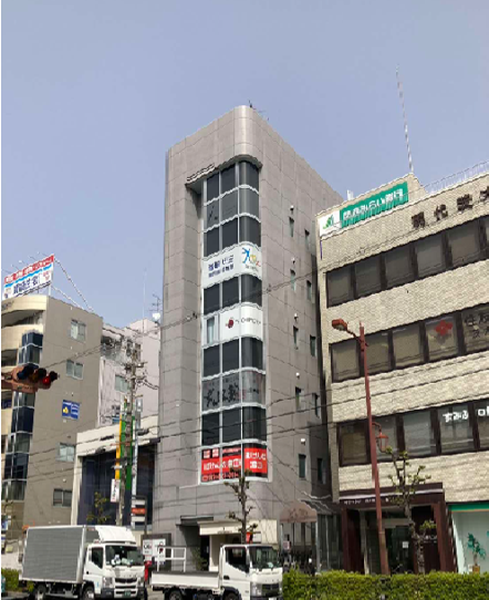 屋上8