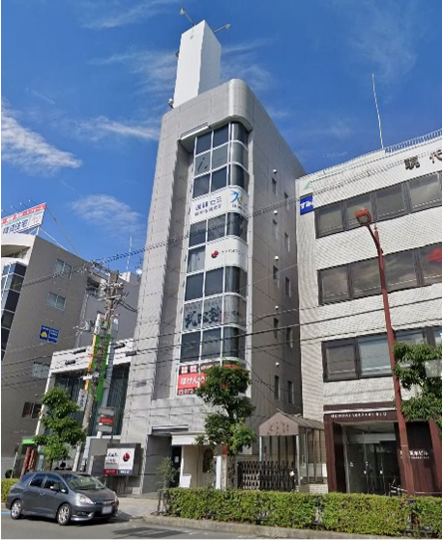 屋上7