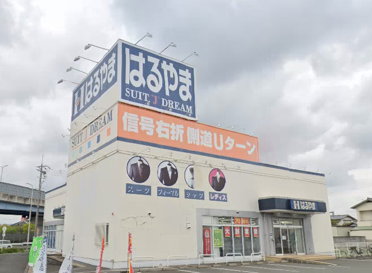 壁面1