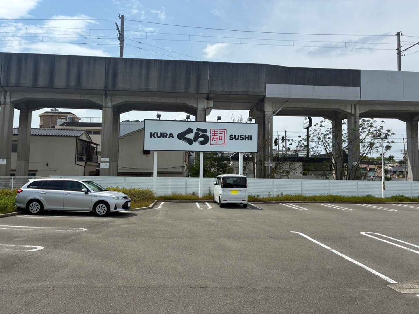 地上12