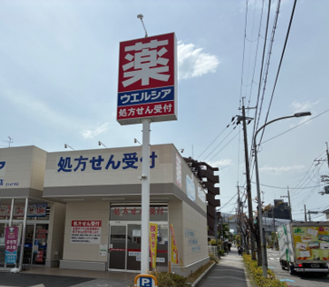 地上16