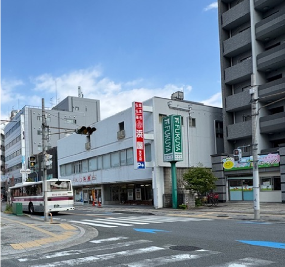 屋上2