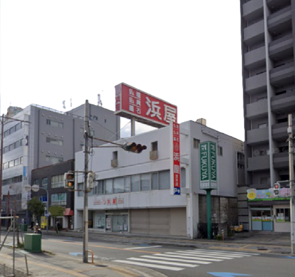 屋上1