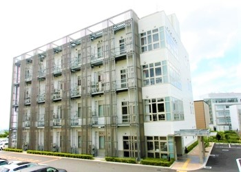 彩都バイオイノベーションセンター