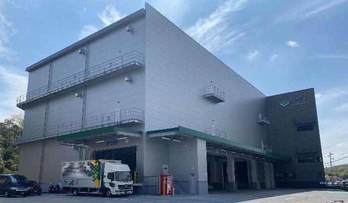 株式会社松菱北大阪DC