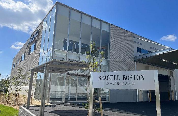 株式会社シーガルボストン、株式会社ワイルドフィット