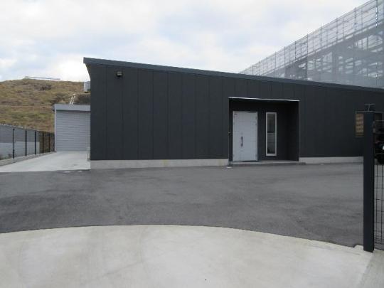 ハマグチラボプラス株式会社