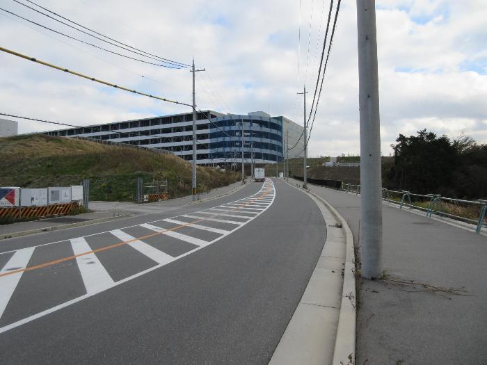 市道福井宿久庄線