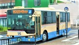 阪急バス彩都線