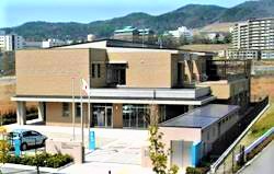 彩都西コミュニティセンター