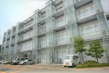 彩都バイオインキュベーター