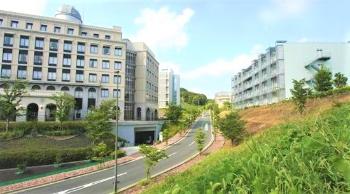 ライフサイエンスパークの画像