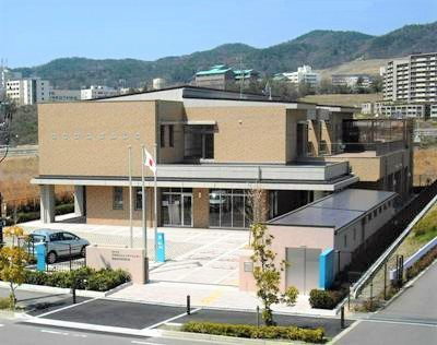 彩都西コミュニティセンター