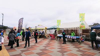 前回イベントの様子