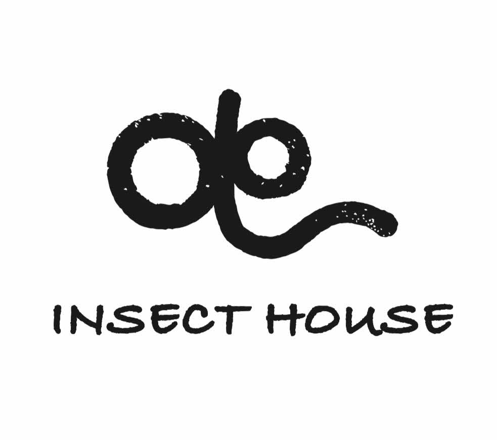 INSECT HOUSEイメージ写真