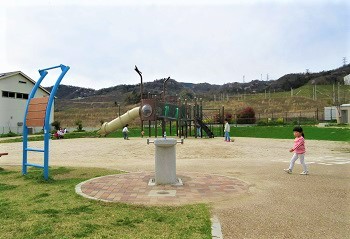 めじろ公園の写真