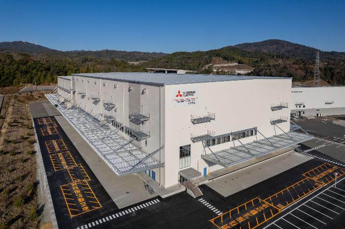 MDロジス株式会社 関西茨木ロジスティクスセンター