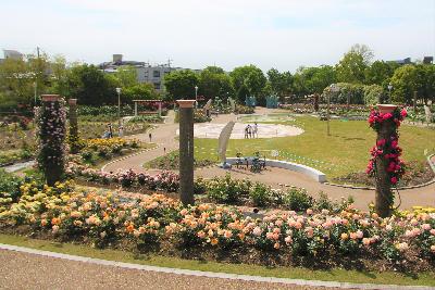 若園公園