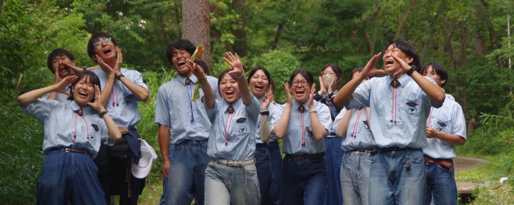 カウンセラーがいるから安心
